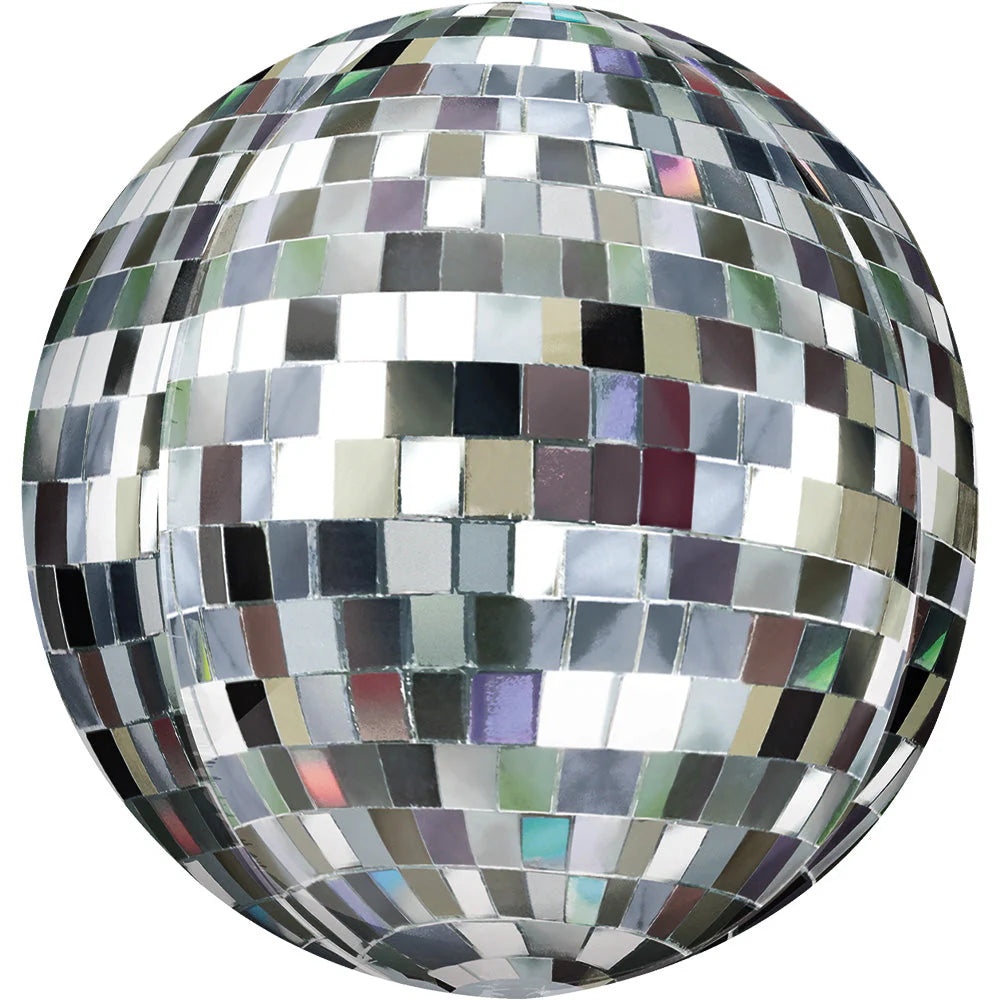 Anagram 15" Disco Ball Orbz